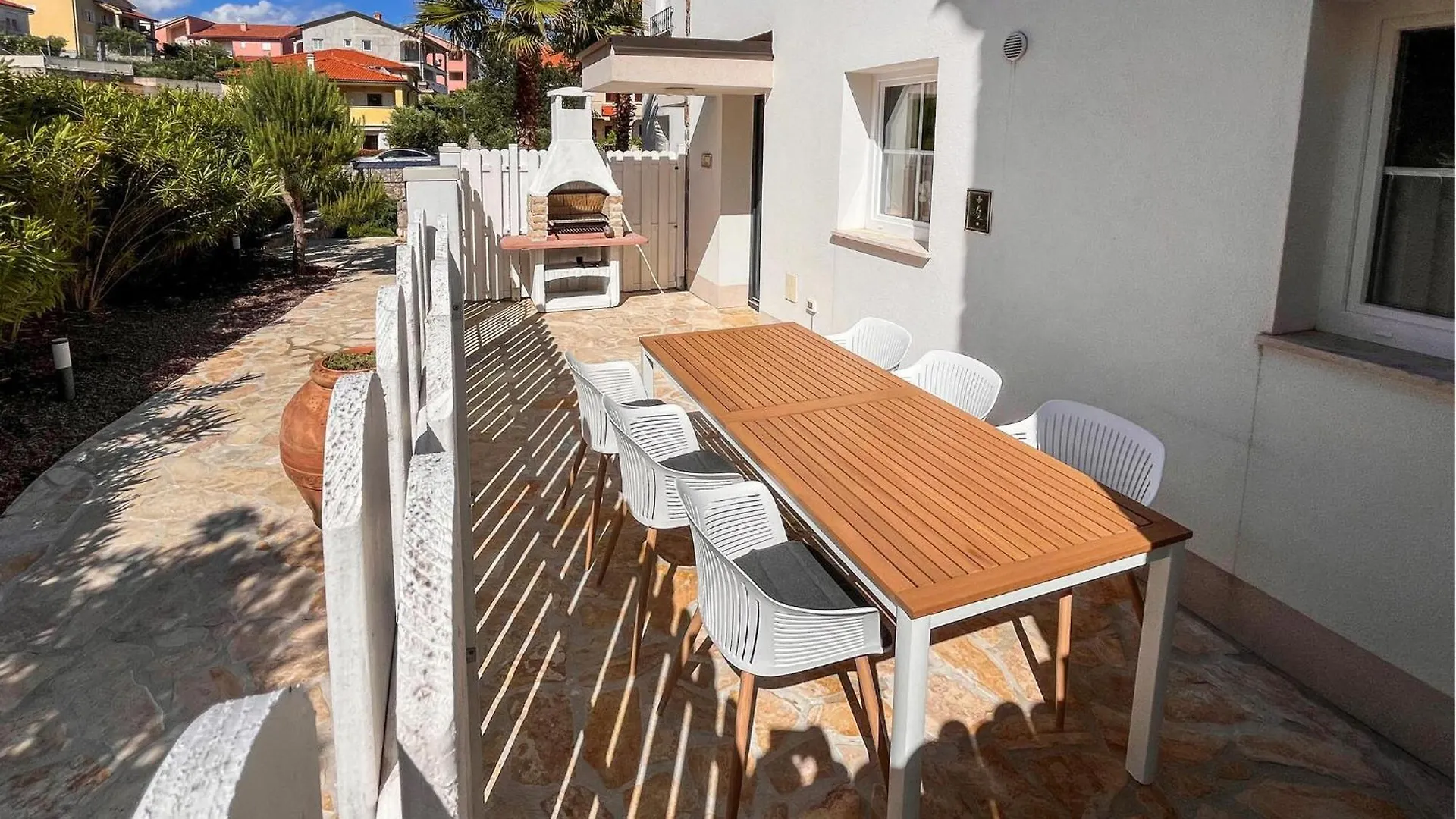 Pet Friendly Home In Kornic With House Sea View Croatia