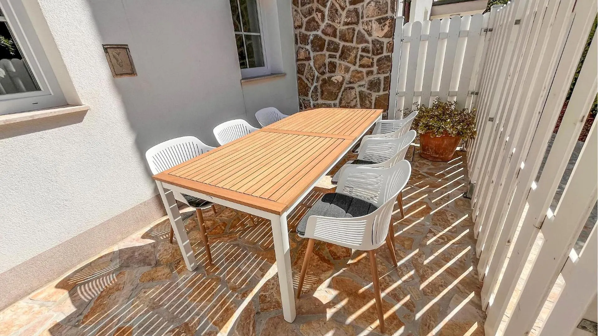 Pet Friendly Home In Kornic With House Sea View 0*,  Croatia