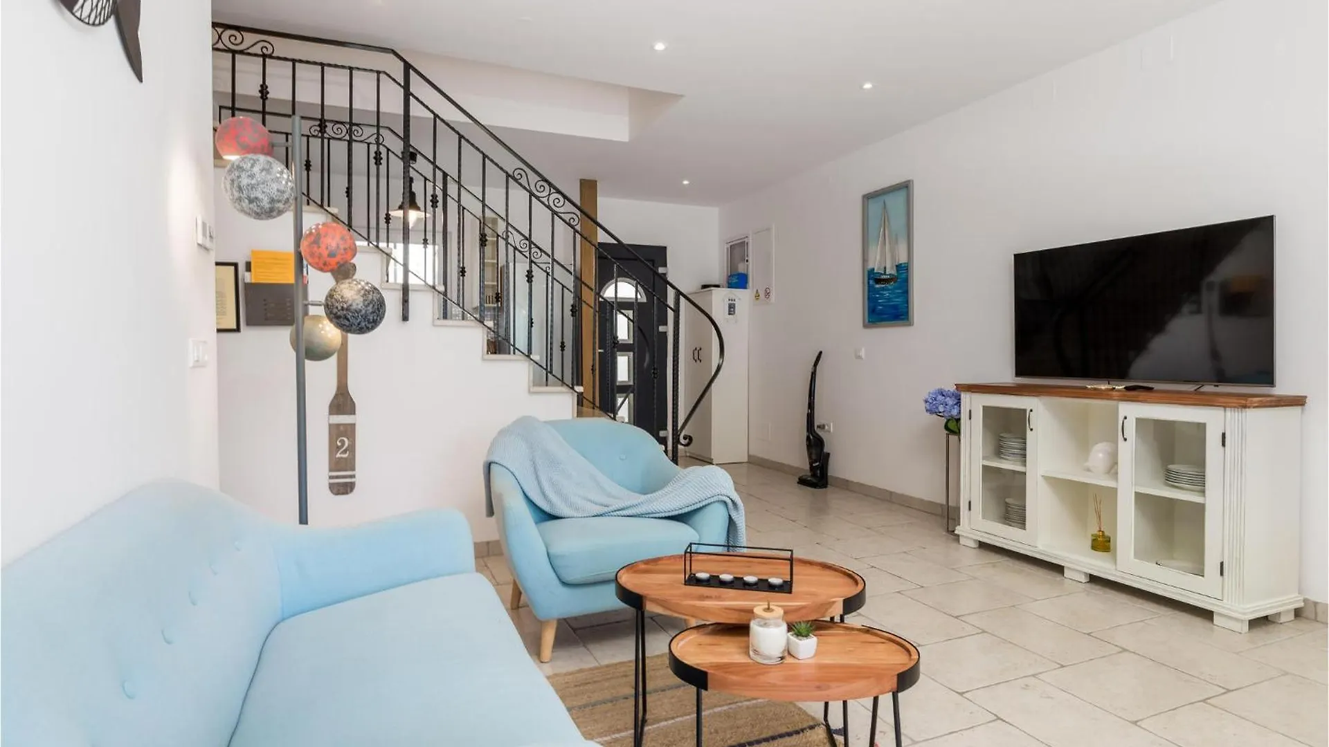 Holiday home Pet Friendly Home In Kornic With House Sea View