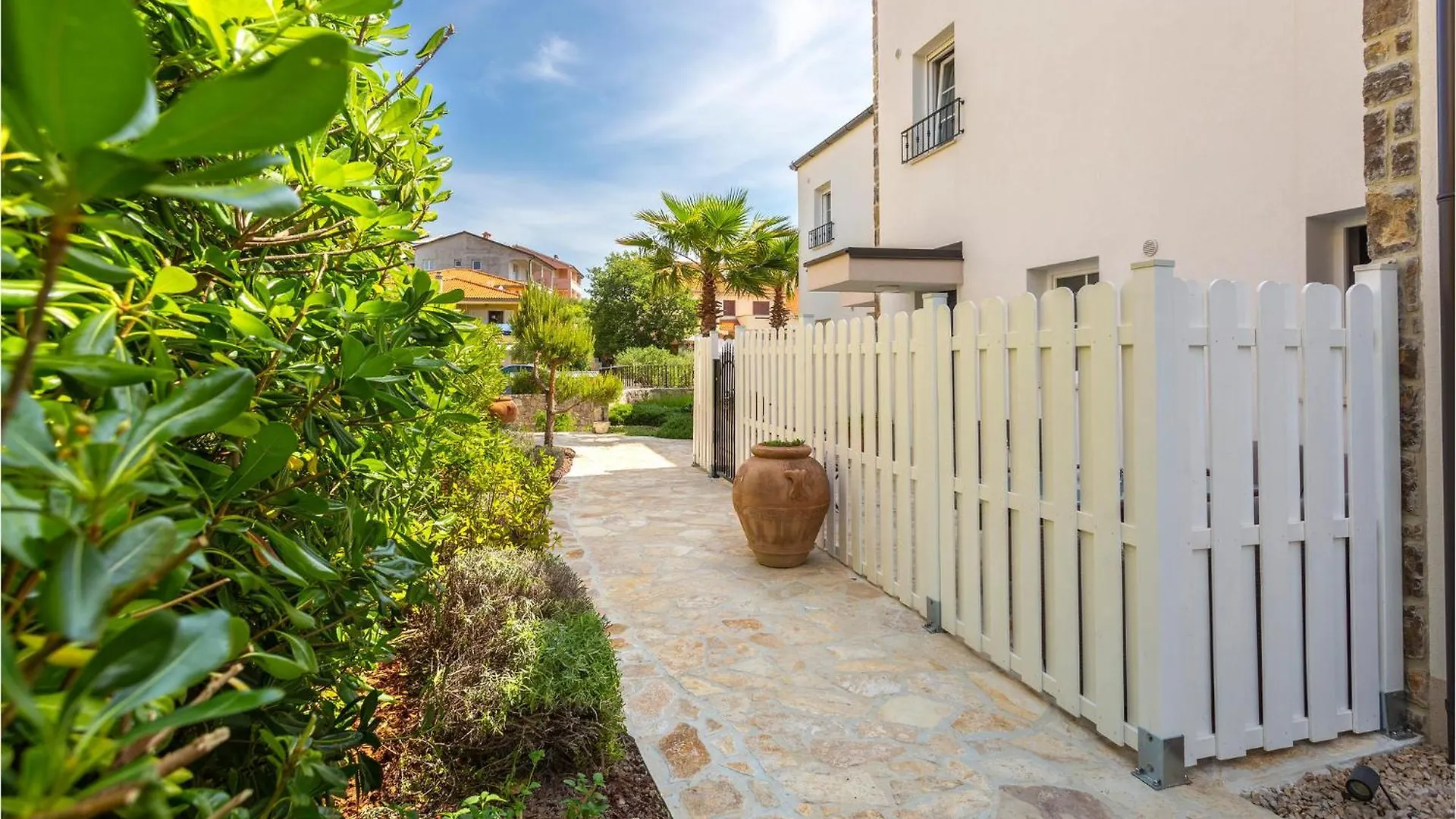 Holiday home Pet Friendly Home In Kornic With House Sea View Croatia