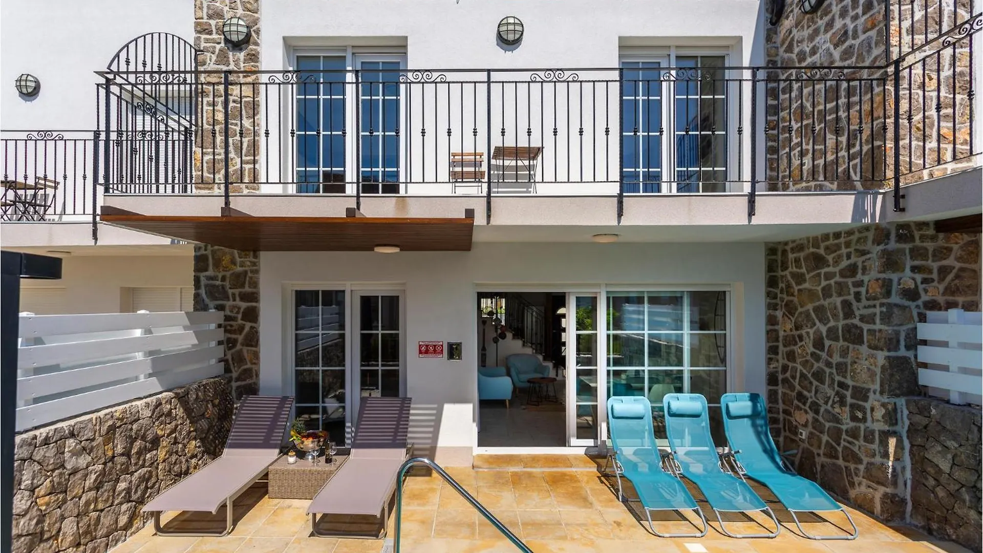 Holiday home Pet Friendly Home In Kornic With House Sea View