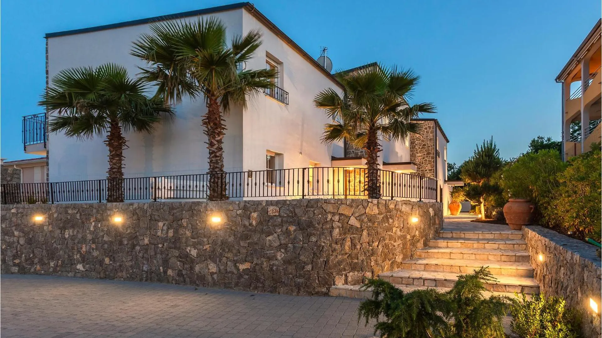 Pet Friendly Home In Kornic With House Sea View Croatia