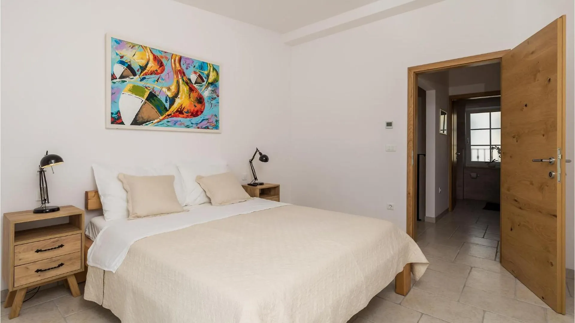 Pet Friendly Home In Kornic With House Sea View Croatia