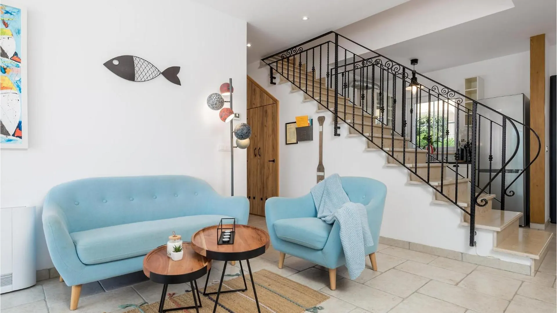 Pet Friendly Home In Kornic With House Sea View Holiday home