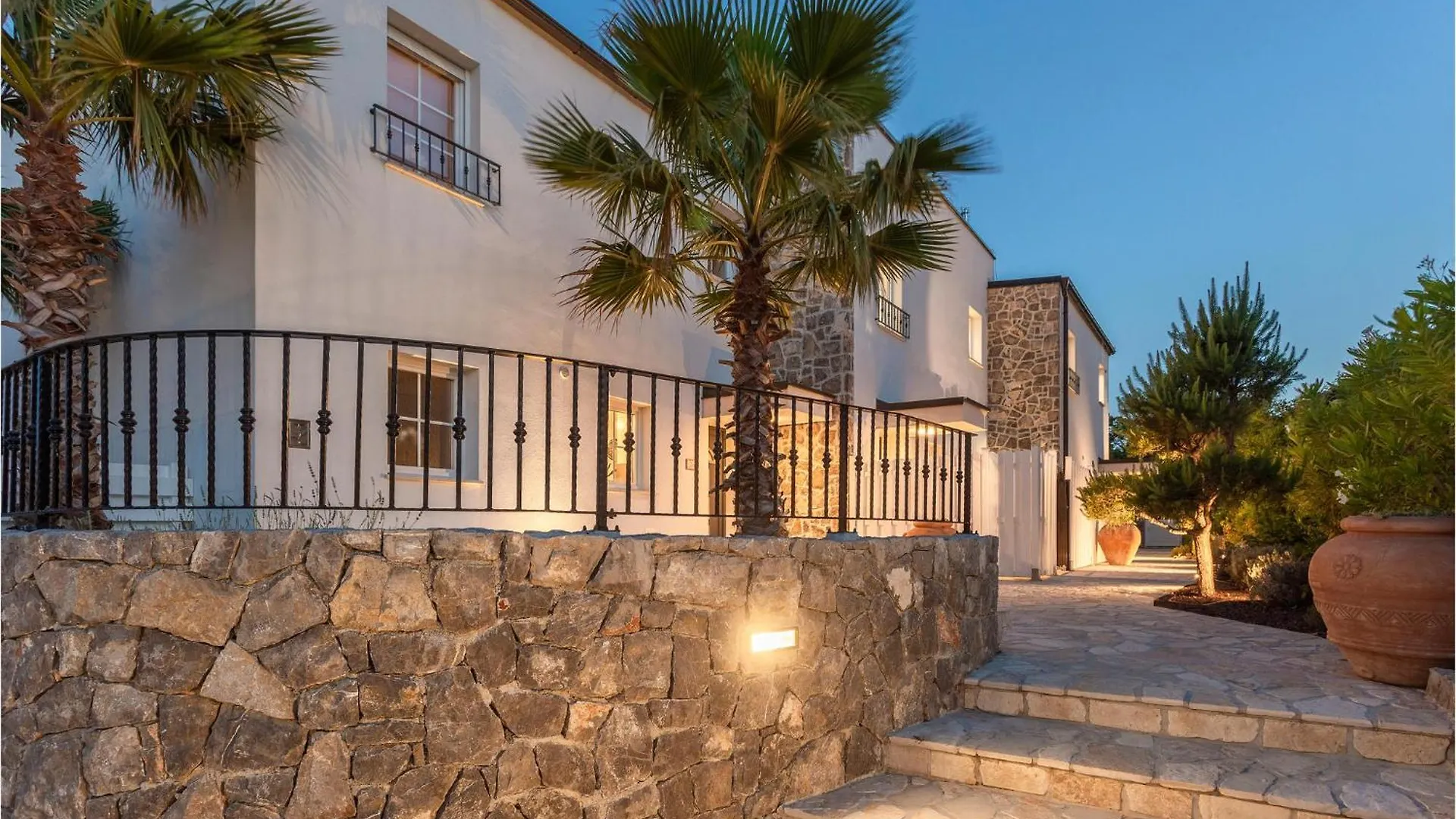Holiday home Pet Friendly Home In Kornic With House Sea View