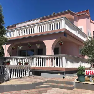 Apartament Krk, Kornić
